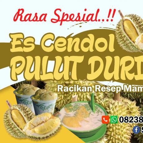 Es Cendole Durian