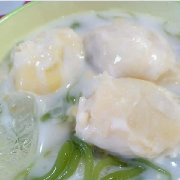 Es Cendole Durian 2