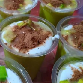 Es Cendole Durian 3