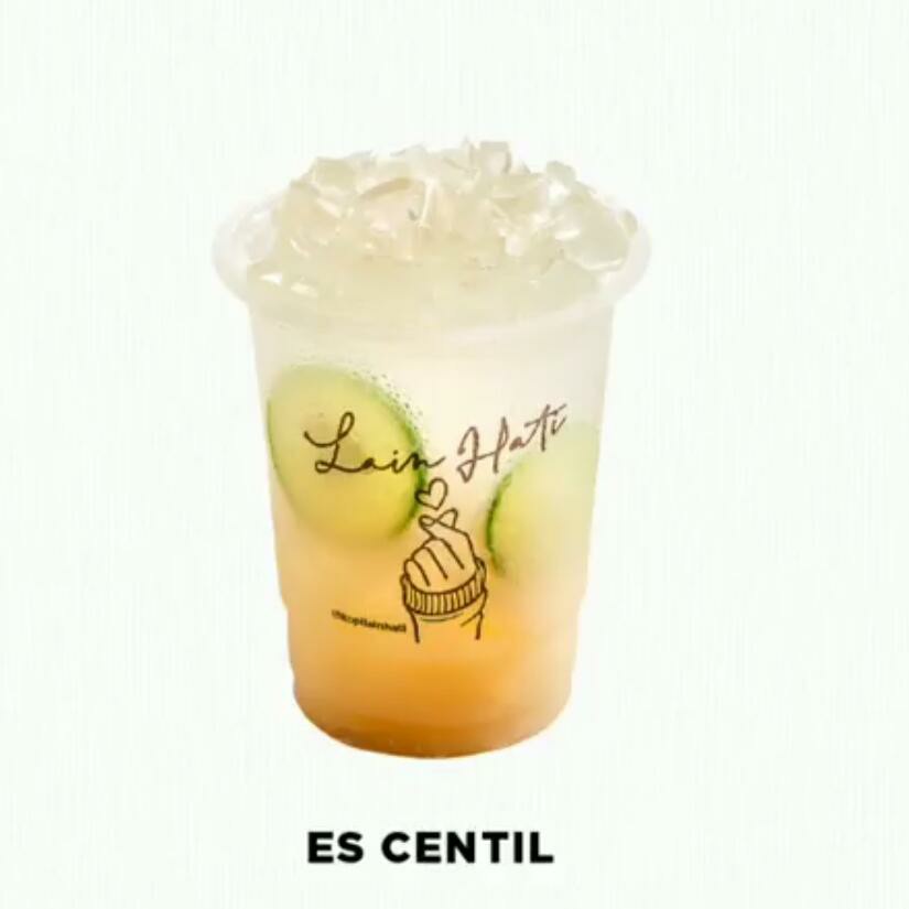 Es Centil