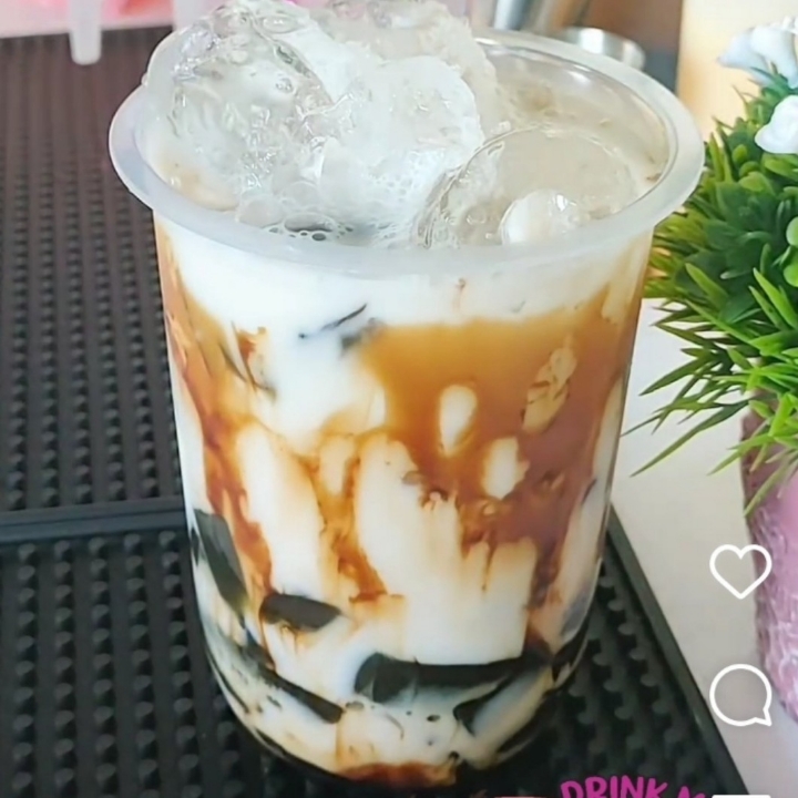 Es Cincau 