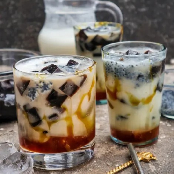 Es Cincau