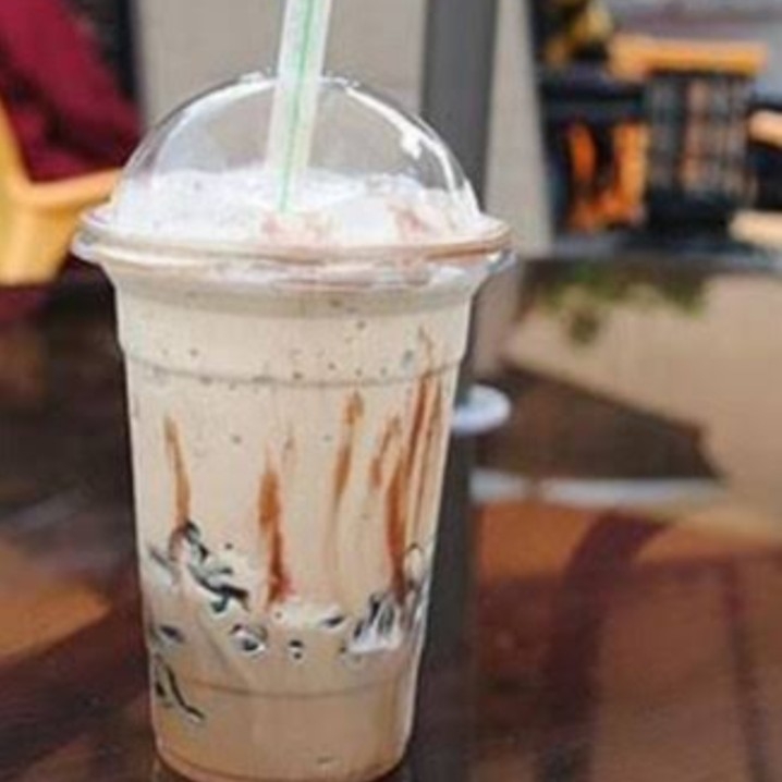 Es Cincau