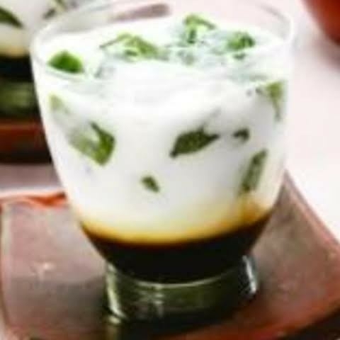 Es Cincau