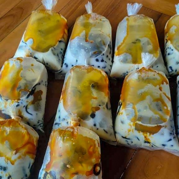 Es Cincau Nangka Gula Arens 2