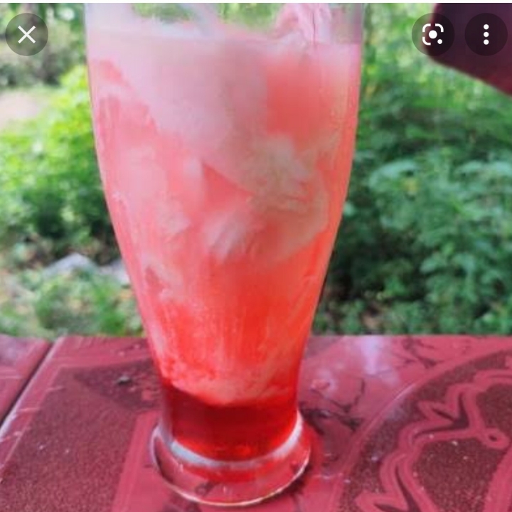Es Coco Pandan