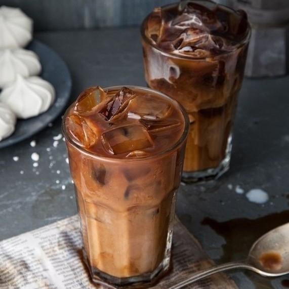 Es Coffe Kapal Api