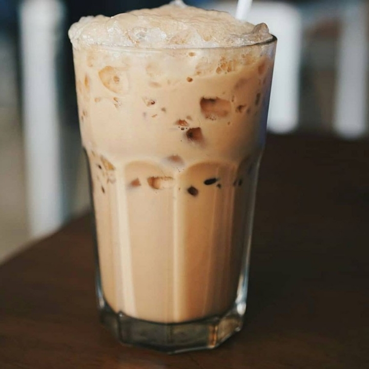 Es Coffee 