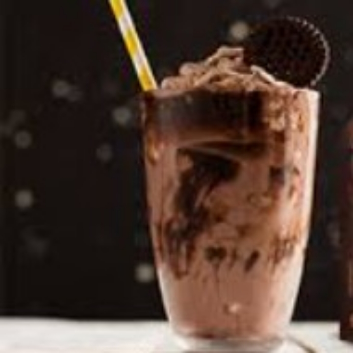Es Cokelat 