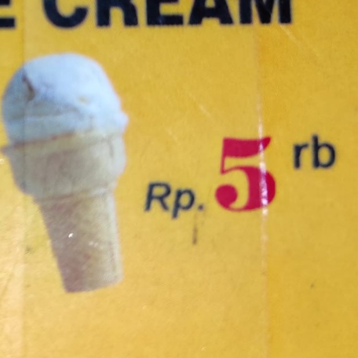 Es Cream