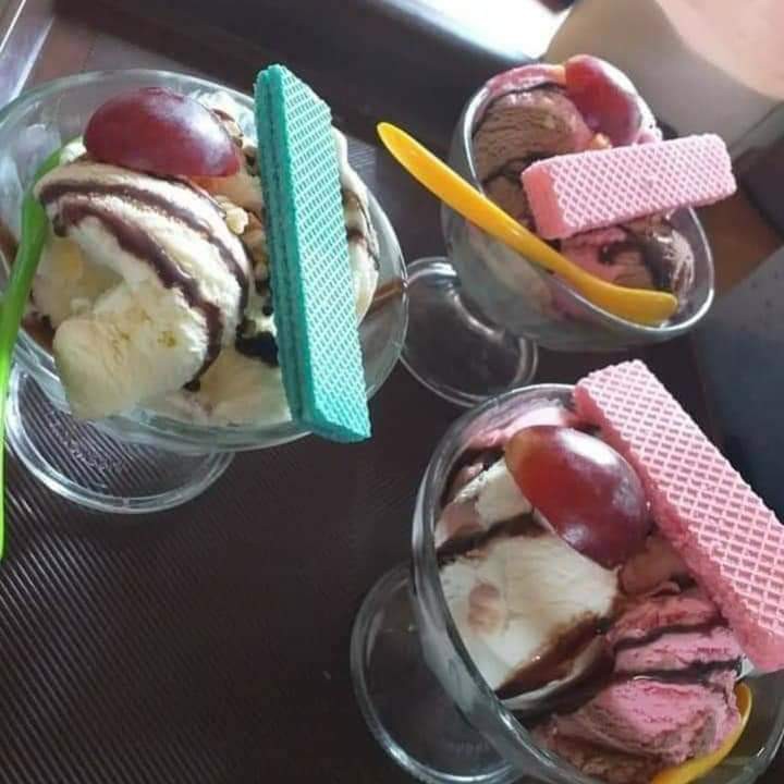 Es Cream