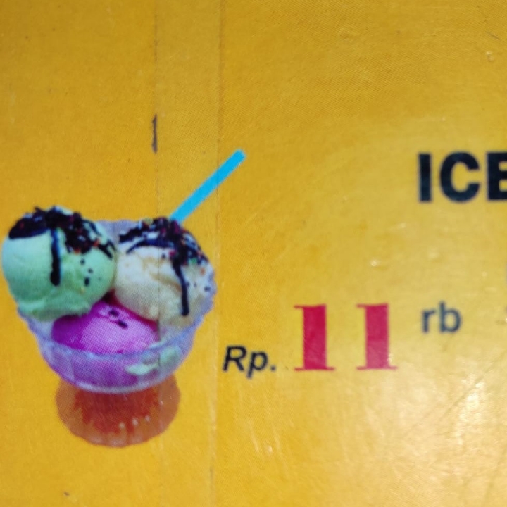 Es Cream 3 Scope