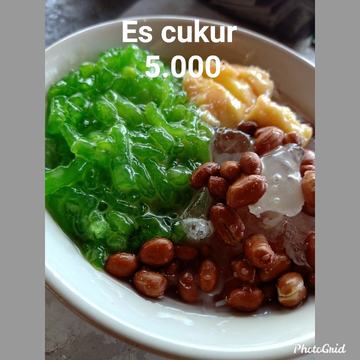 Es Cukur 