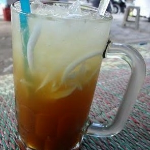 Es Degan Bu Dewi