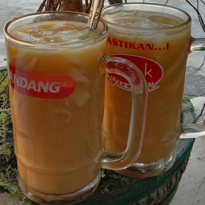 Es Degan Gula Aren