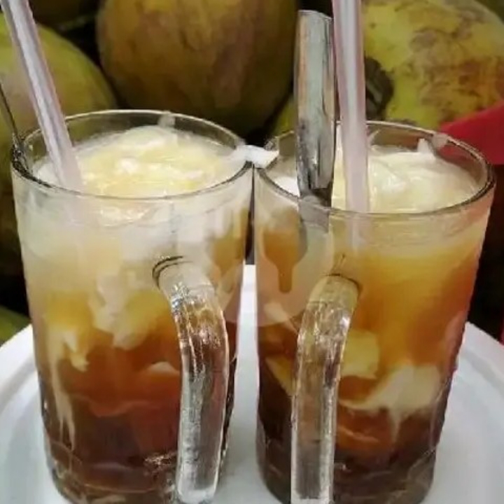 Es Degan Gula Jawa