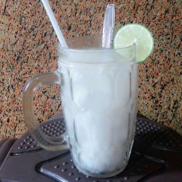 Es Degan Susu