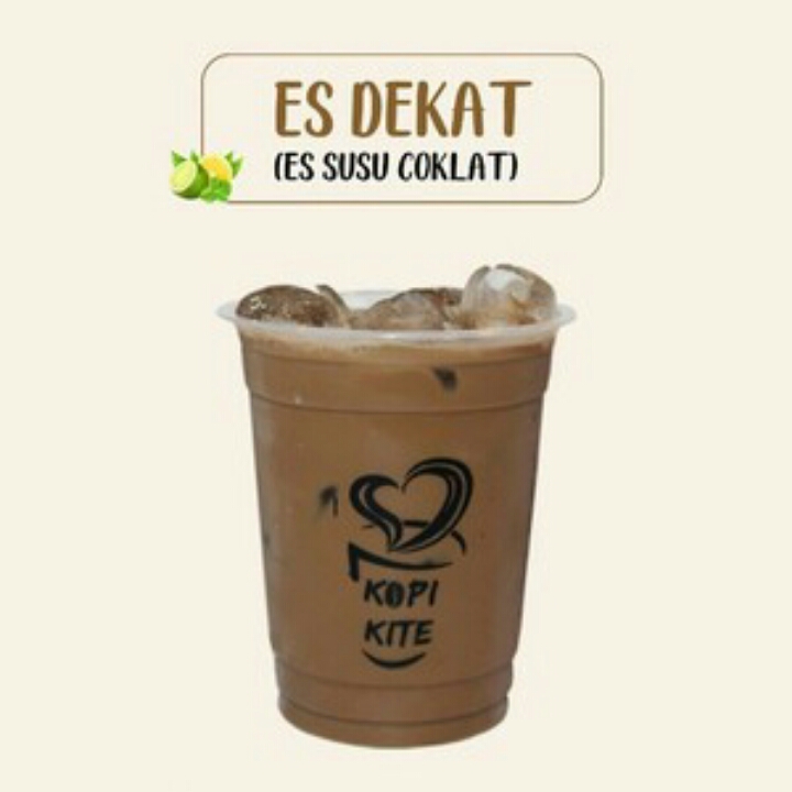 Es Dekat 