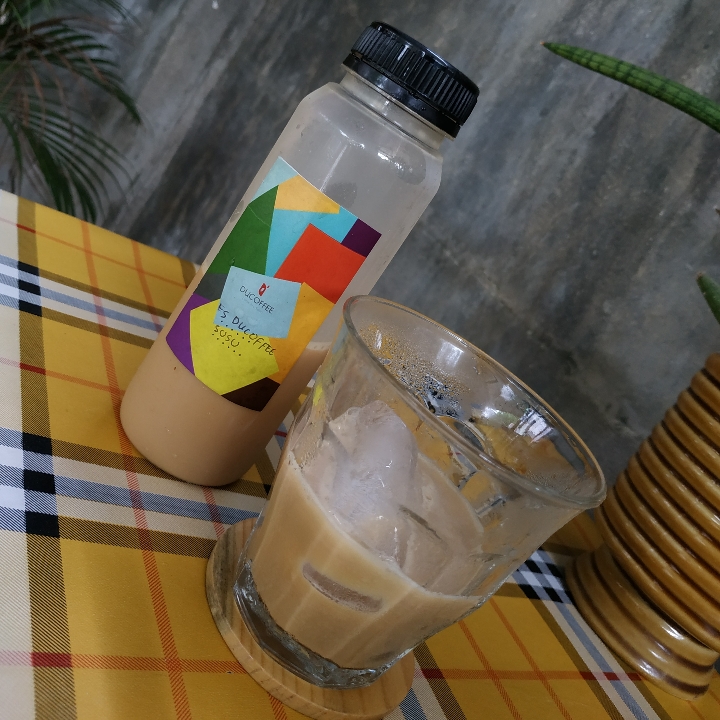 Es Ducoffee Susu Botolan 3