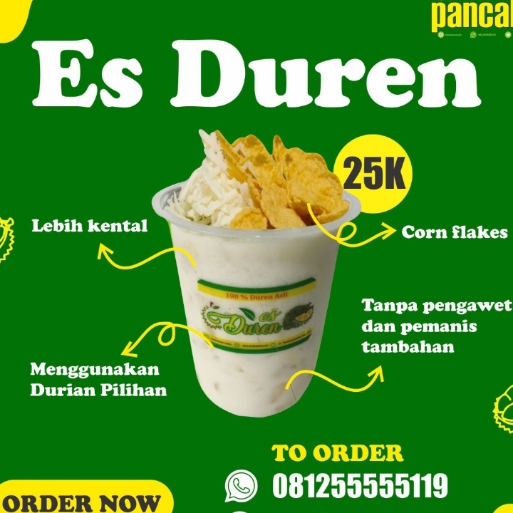 Es Duren 