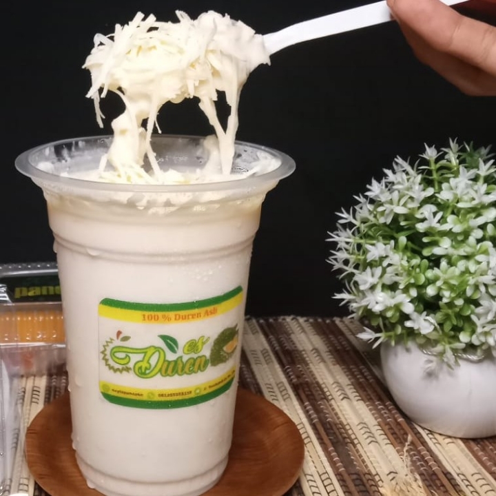 Es Duren  2
