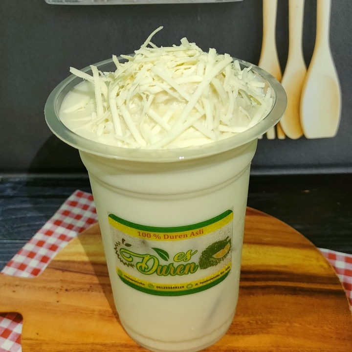 Es Duren  3