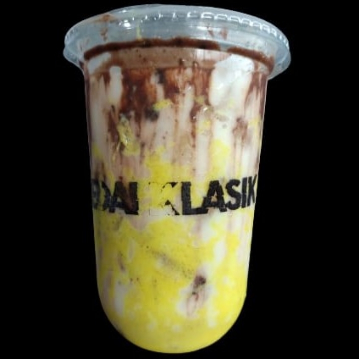 Es Durian