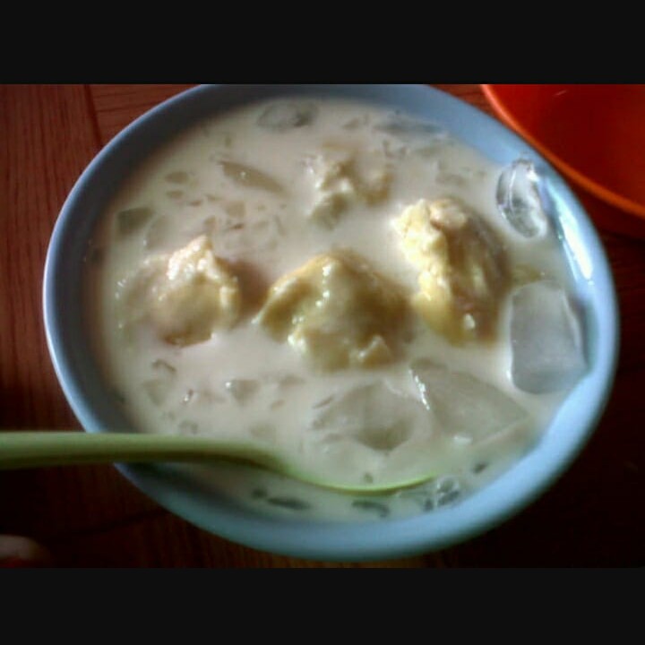 Es Durian