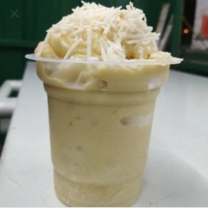 Es Durian Kocok