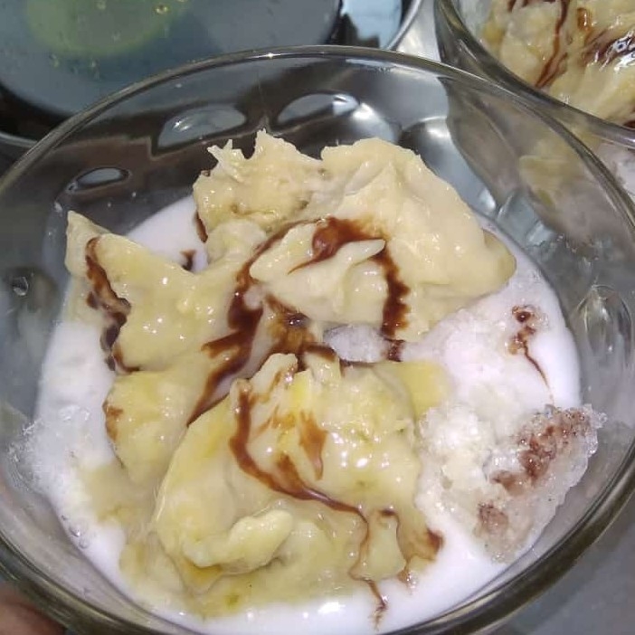 Es Durian Original