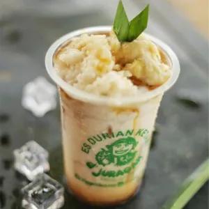 Es Durian Original