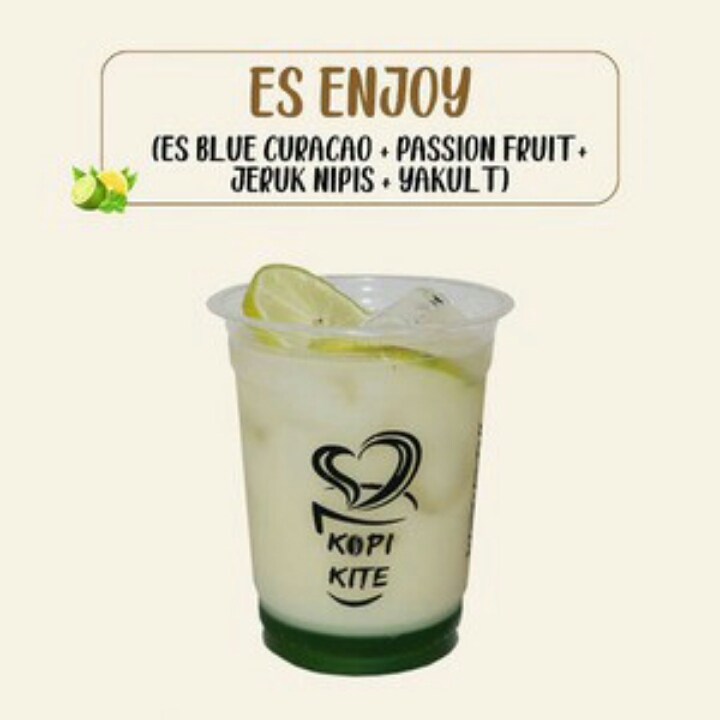 Es Enjoy 