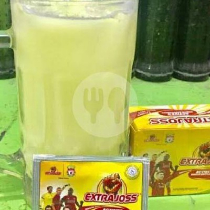 Es Extra Jos Susu 