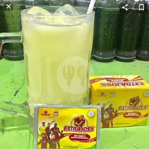 Es Extra Jos Susu