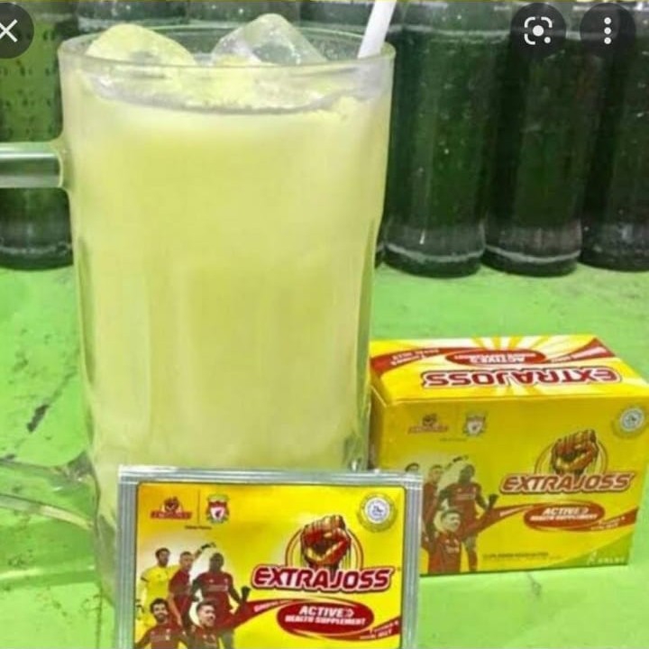 Es Extra Joss Susu