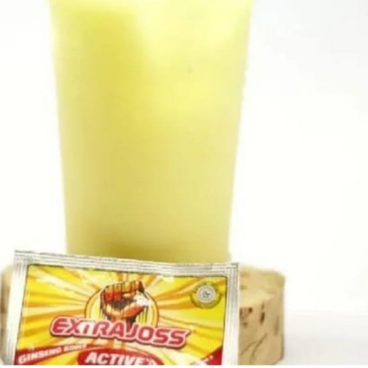 Es Extra joss Susu