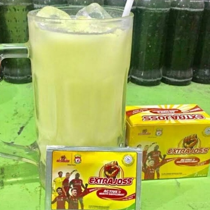 Es Extrajoss Susu