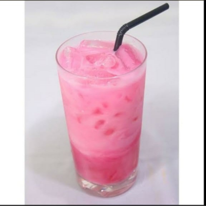Es Fanta Susu
