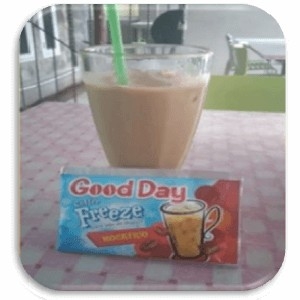 Es Good Day Freeze