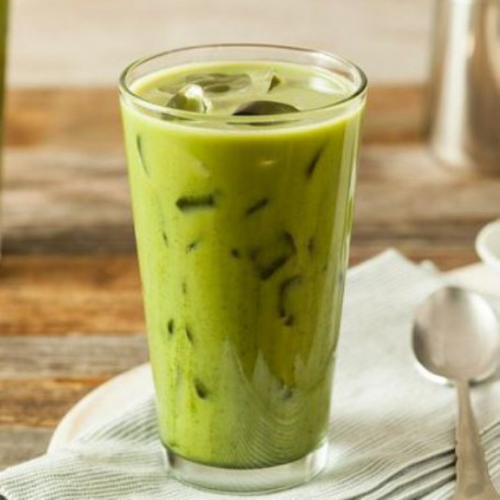 Es Green Tea