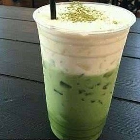 Es Greentea Spesial