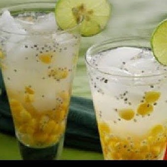Es Jagung Lia Resto