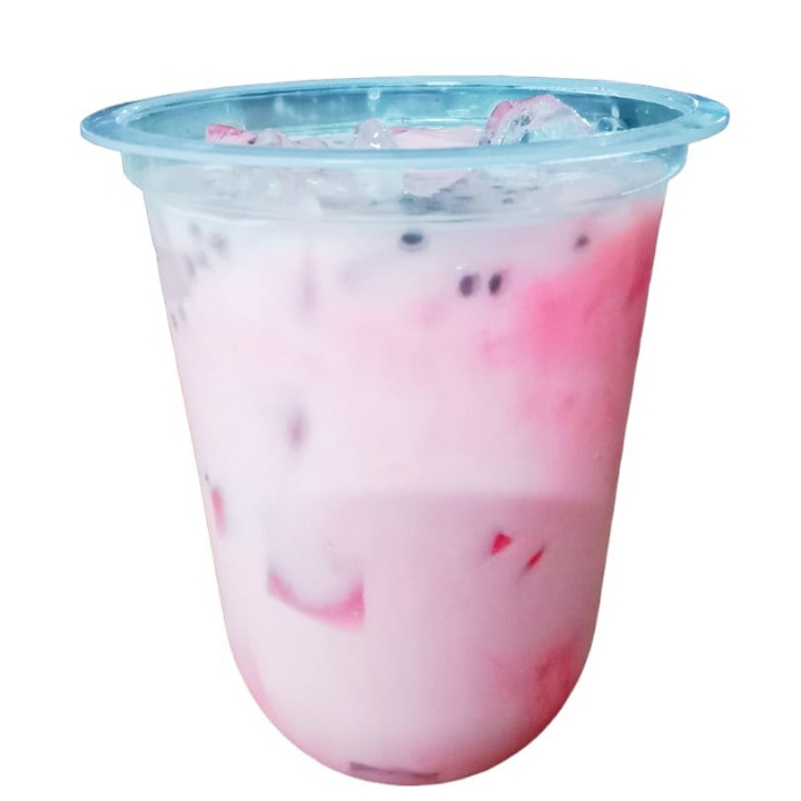 Es Jelly Cocopandan