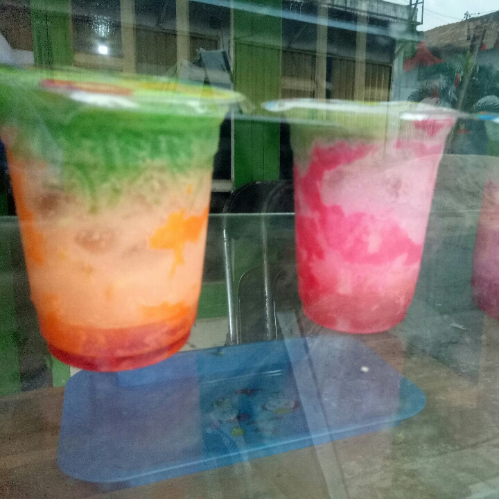 Es Jelly Lumut