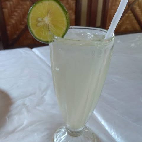 Es Jeruk