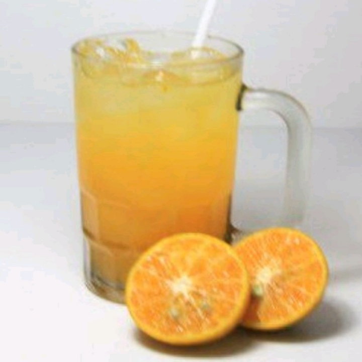 Es Jeruk
