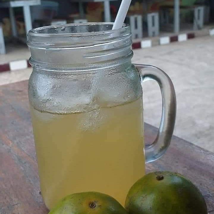 Es Jeruk