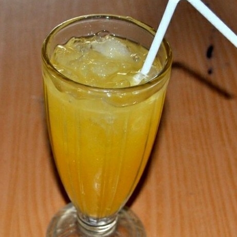 Es Jeruk