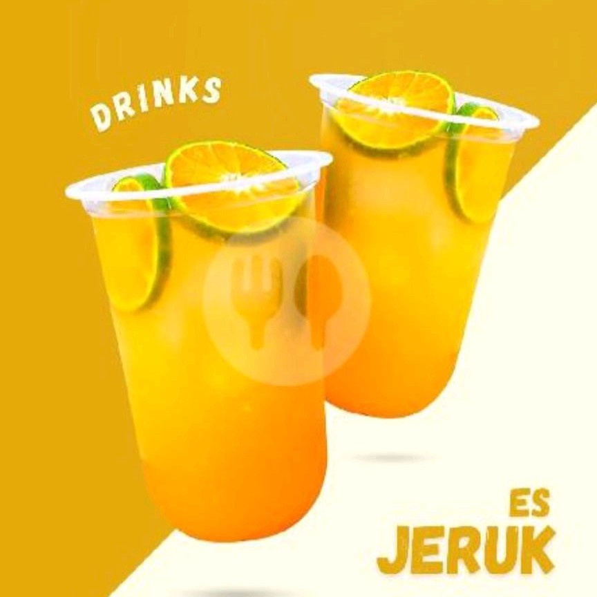 Es Jeruk