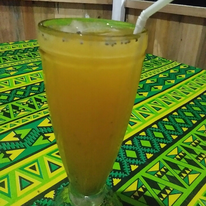 Es Jeruk